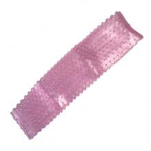 Wig Silicone Hair Band Men Women Pure Color Non Slip Anti Falling Elastic Wigs Headband Fashion Motion Headbands