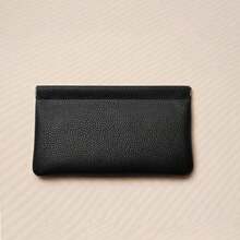 1pc. Self-Closed Head-Layer Leather Wallet. Passport And Driver's License Certificate Set. Headphone Data Cable Storage. Cash Storage Bag. Makeup Bag