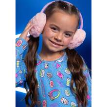 Kit 3 Set Of Thermal Top And Pants For Unisex Children, Sizes 1 To 16 - Multicolor - View 4