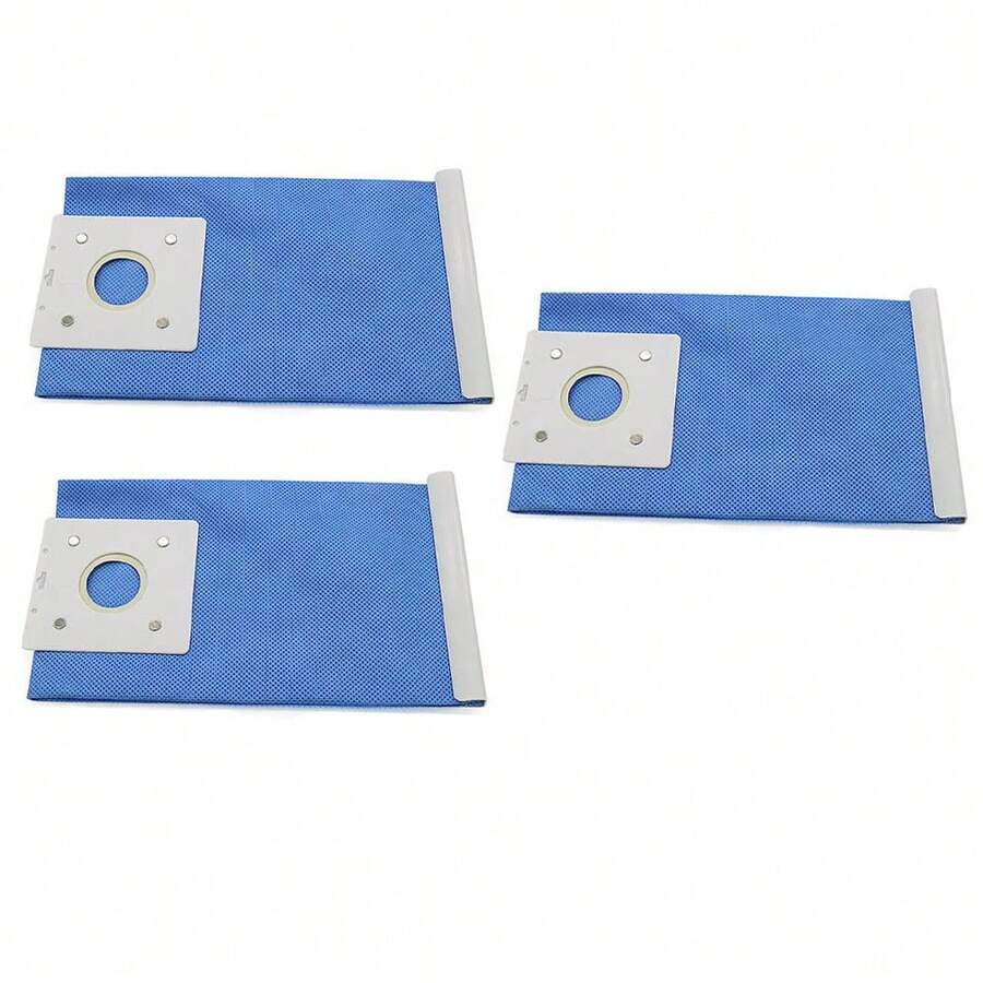 3pcs Part Non-Woven Fabric BAG DJ69-00420B For Sam Sung Vacuum Cleaner Dust Bag Long Term Filter Bag SR057 VC5511 VC5512