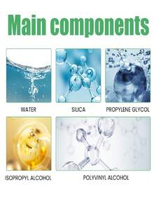 Spray de brillo de 100ml para globos, realza el ambiente de los globos y tiene un efecto de larga duración, creando un spray con textura y brillo intenso. El spray de brillo para globos realza el lustre de los globos con un efecto de larga duración. - Verde - Ver 5