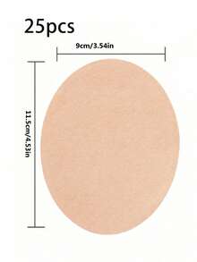 5/10/20/30/40/50pcs Extra Large Plus Size Inner Anti-Friction Leg Sleeves, Unisex Elastic Thigh Protector To Prevent Chafing Walking, Anti-Chafing Sticker For Thigh, Comfort And Protection Four Seasons Available Body Care For Travel, Sport, Outdoor, Belt, Stickers, Summer Cooling, Beach, Travel