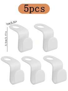 2pcs/1pc Magic Pants Rack - Foldable Jeans Hanger, Multi-Function Storage Rack For Pants, Scarves, Wardrobe Organization(The 5-Piece Set Of Auxiliary Hooks Is Not A Universal Model, Please Confirm Whether The Product Size Is Suitable Before Purchase;)