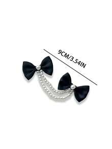 2PCS Key Bags And Hooks For Bogg Bags Accessories,Beach Bag Hooks & Button Mini Portable Bag Hook,Lightweight Replacement Travel Accessories,Solid Color Versatile Beach Bag Accessories Keychain Anti-Loss Accessories,Reusable Travel Accessories,To Quickly Find Your Keys - Multicolor - View 9