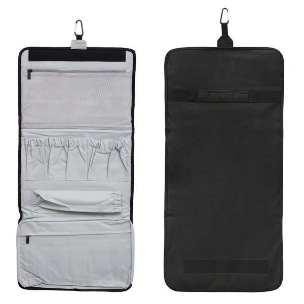 1pc, Vacuum Cleaner Accessories Storage Bag, Hang Storage Bag For Vacuum Cleaner Tool Storage