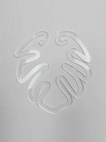 Anti-Lodging Support, Bamboo Mat Anti-Lodging Support Fixer For Potted Plants, Green Plant Fixed Clip For Hydroponics, Flower Stem Gathering Rack For Gardening