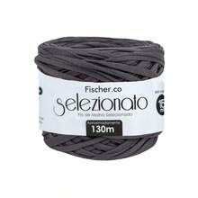 Selected Knitting Yarn 15mm 130 Meters Various Colors - Card 1 - 41 LEAD - View 2