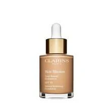 CLARINS Skin Illusion Natural Hydrating Foundation SPF 15 Nr.110 Honey 30 ml - 110 Honung - Visa 1