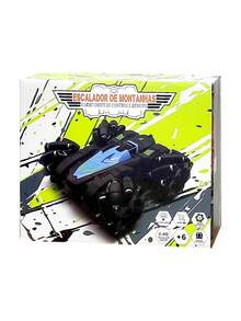 Adult Remote Control Vehicles - Black - View 6