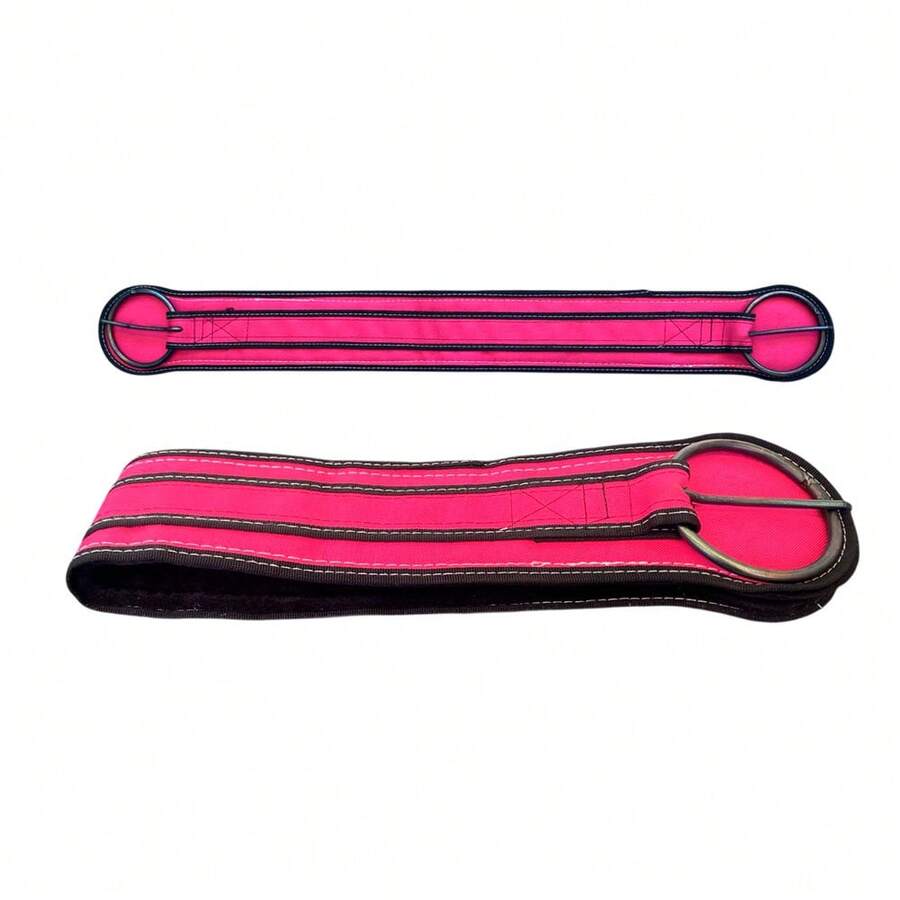 Horse Stable Supplies - Hot Pink - View 1
