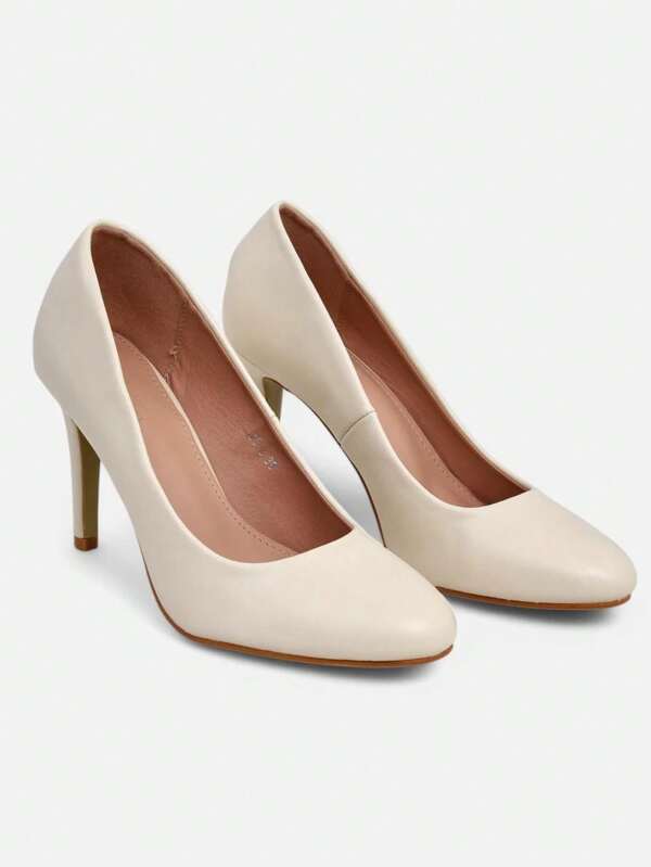 Stilettohakken voor dames