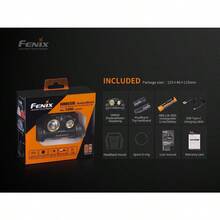 65R ShadowMaster Fishing Hunting Military Headlamp White And Red LEDs - White,red - View 4