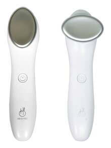 Massageador Térmico Vibratório Harmonizador Área Dos Olhos S1003