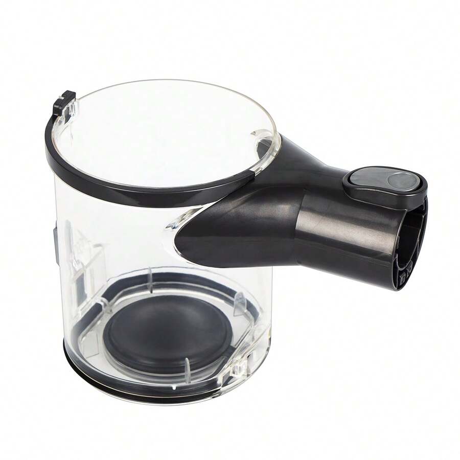 Vacuum Cleaner Dust Trash Can For DC58 DC61 DC62 V6 Container Dust Trash Can Vacuum Cleaner Accessories - 1pcs - View 1