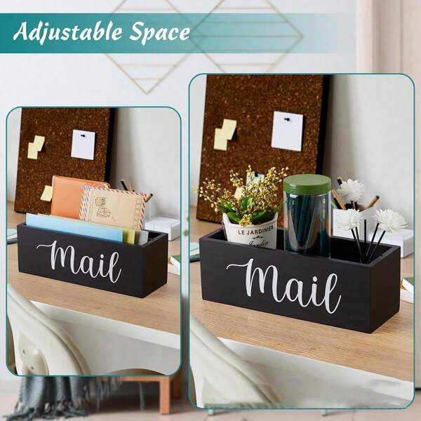 Letter Holders