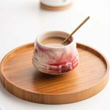 Creative Teacup Espresso Cup Vintage Ceramic Kung Fu Teacup Afternoon Tea Souvenir Cup Arabic Cup, Easter, Halloween, Christmas, Teacher's Day, Mother's Day, Father's Day Holiday Gifts, Birthday Gifts