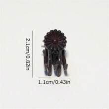 Orchid Clips For Plants Support, Plant Clips For Climbing Plants, Plant Climbing Vine Wall Clips, Plant Clips For Support, Plant Climbing Support For Orchids Vine Clip Support
