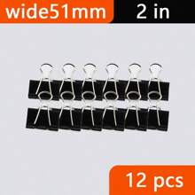 Anti-Rust Small Metal Clips - Paper Clips For Office, Classroom, Teachers And Students