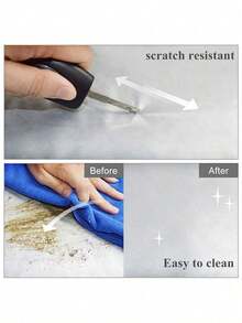 Full Car Cover Waterproof All Weather Protection Anti-UV Rain Snow Anti Scratch - 29387463 - View 8