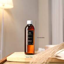 1pc 250ml Modern Minimalist Style Fragrance Refill For Aromatherapy Diffuser. Suitable For Spreading Fragrance, Eliminating Odor, Adding Aroma To Gypsum Ornaments , Clothing And Special Occasions Like Gifts And Festive Party In Hotels, Living Rooms, Bedrooms, Bathrooms, Etc. No Fire Hazard.