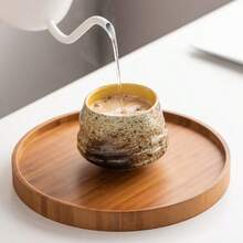 Creative Teacup Espresso Cup Vintage Ceramic Kung Fu Teacup Afternoon Tea Souvenir Cup Arabic Cup, Easter, Halloween, Christmas, Teacher's Day, Mother's Day, Father's Day Holiday Gifts, Birthday Gifts