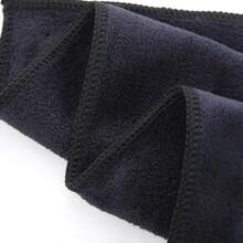35 X 75cm Super Soft Salon Hair Towel, Made Of Quick Dry Absorbent Microfiber Back To School Hair Bonnet