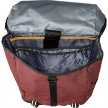 Chrome Industries Soma Sling Backpack - Brick - View 5