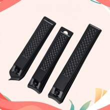 1 Set Nail Clipper Set Professional Nail Clipper Set Stainless Steel Manicure Set, Nail Care Tools . ﻿