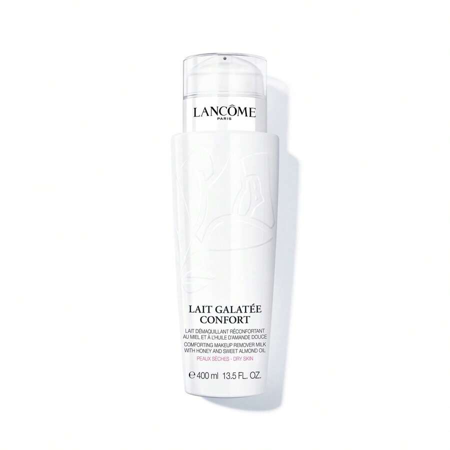 Lancôme LANCOME Galatee Confort 400 Ml, Thích hợp sử dụng hằng ngày - trắng - Xem 1