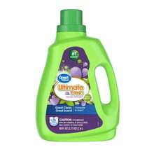 Great Value Ultimate Fresh Laundry Detergent Blooming Lavender 88 Fl Oz - Great Value Ultimate Fresh - View 3