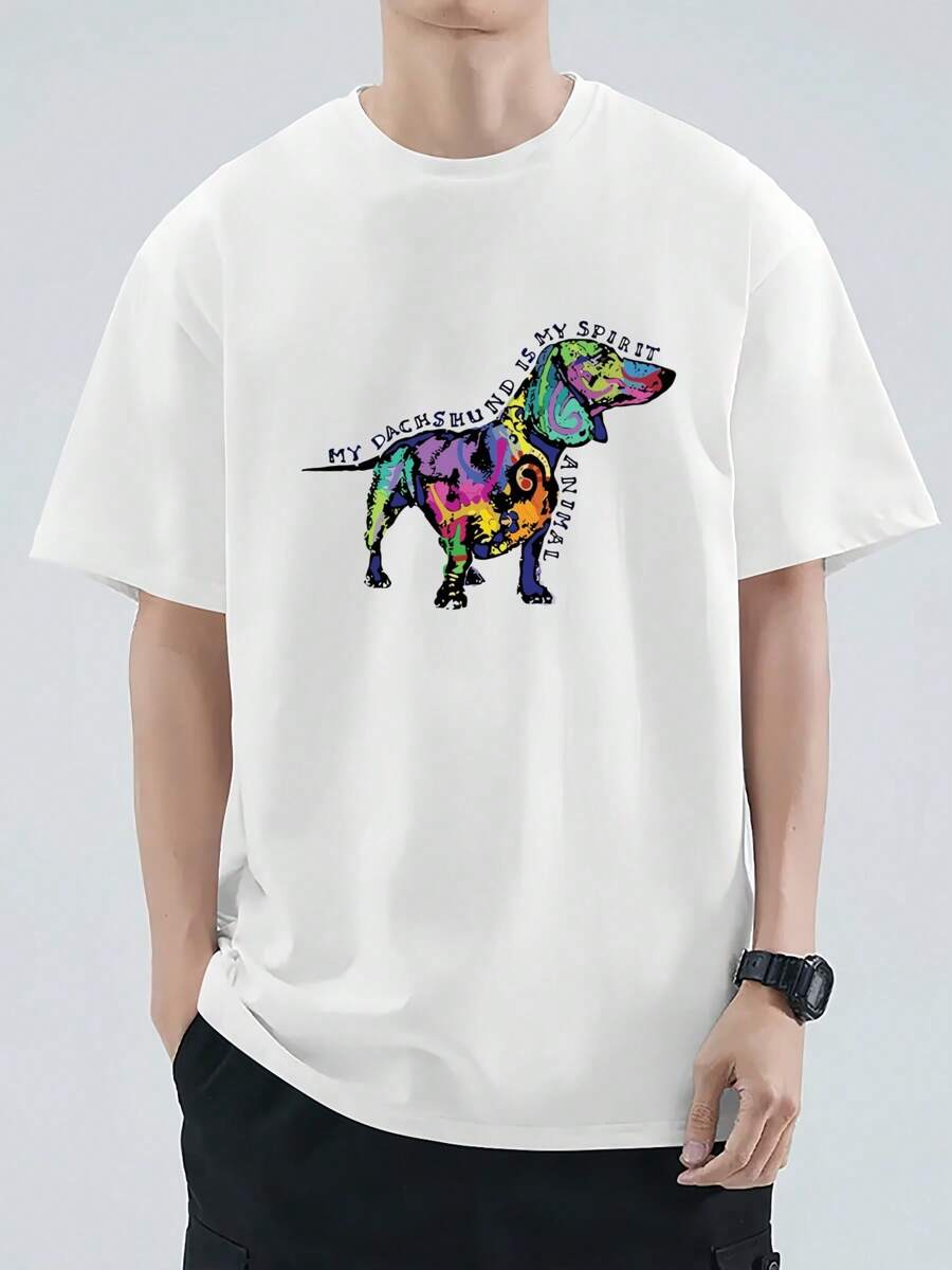 Men T-Shirts