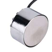 12 LED Ultrasonic Mist Maker With Light - Fogger For Water Fountain And Pond Decor