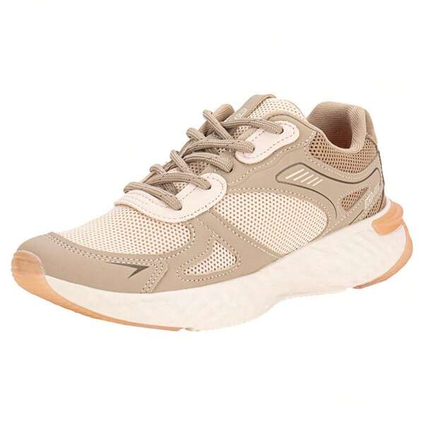Tenis Feminino Actvitta 4836110 Confortável Casual Dia a Dia Trabalho Faculdade Escola
