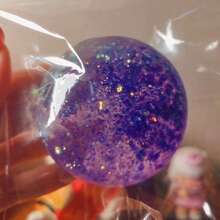 Random Color & Packaging Malt Sugar Squeeze Toys, Stress Relief Squeeze Splat Ball For Adults - Multicolor - View 3