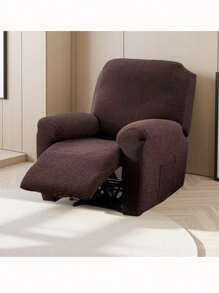 Recliner Sofa Covers Jacquard Reclining Couch Covers Slipcovers Furniture Covers 1/2/3 Seater