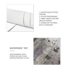 1pc The Best Things In Life Inspirational Quote Positive Quotes Best Friend Gift For Family(Comes Without Frame) Eid Al-Adha Mubarak - Multicolor - View 9