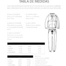 CONJUNTO CASUAL TIPO DEPORTIVO 2 PIEZAS, SUDADERA CON CAPUCHA Y PANTALON CON JARETA Y BORDADO PARA HOMBRE TYSON - Azul Marino - Ver 5