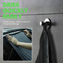 YITUMU 1/3/6/10 pezzi di asciugamani in microfibra (35"X 23") extra grandi, ultra assorbenti, per l'asciugatura di auto e camion, senza striature, graffi o macchie d'acqua