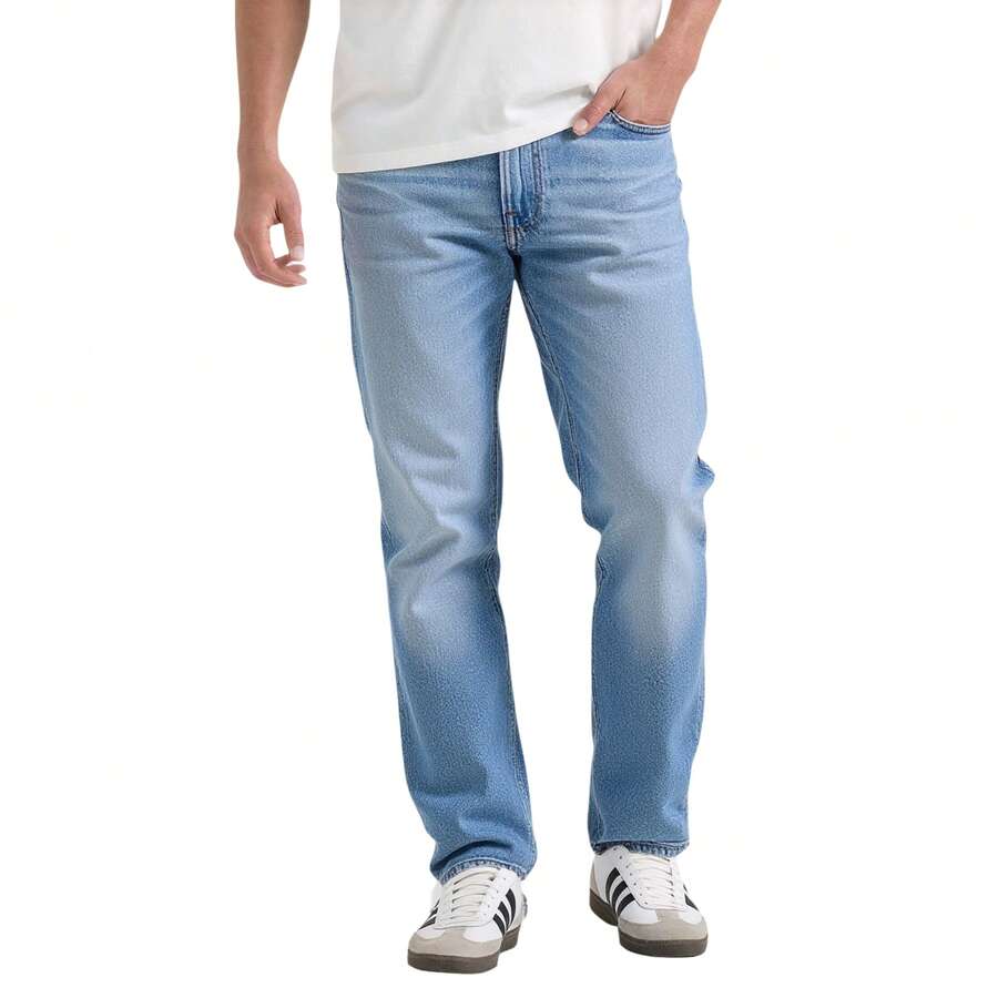 WEST Denim - Long - WORN NEW HILL - View 1
