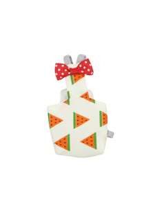 Pet Birds Diaper Parrot Diaper Clothes Parrot Flying Costumes Diaper Pet Bird Sanitary Cloth Bird Accessories