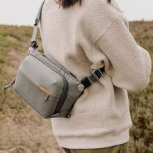 Everyday Sling 3L Ash BEDS3AS3 - as pic - View 5