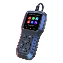 OBDII Scanner Car Diagnostic Tool OBD2 Scanner Vehicle Code Reader Car Fault Code Scanner Engine Fault Code Reader Car Repair Tools
