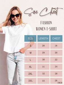 Women T-Shirts - 黑色 - 查看 8