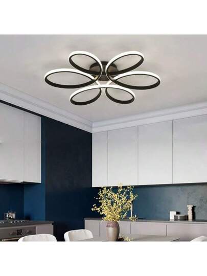 LED Lamp Modern d3b5 view 6