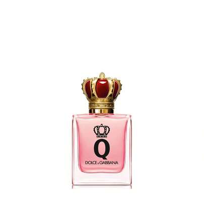 Dolce & Gabbana Q Eau De Parfum  50 Ml/100 Ml