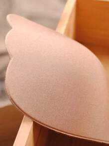Schmetterlingsflügel-Unterwäsche, Silikon-BH-Aufkleber, Kordelzug, unsichtbarer BH, gerafft, kleine Brust, obere Lala-Göttin, Riemen, Brustwarzenaufkleber