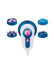 Masajeador corporal anticelulitis - Tipo de Enchufe A USA (110-127V) - Ver 3