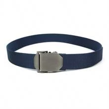 Men's & Women's Casual Outdoor Belt, Soft Comfortable Versatile Jeans Belt, Student Outdoor Waistband, Fashion Elongated Canvas Belt