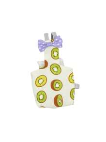 Pet Birds Diaper Parrot Diaper Clothes Parrot Flying Costumes Diaper Pet Bird Sanitary Cloth Bird Accessories