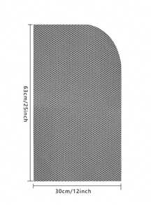1 Pieza de Sudadera Enfriadora y Pañuelo, Material Bicolor de Doble Capa Totalmente Frío, Toalla Absorbente y de Secado Rápido para Cuello y Rostro, Enfriamiento Duradero y Protección Solar para Verano y Actividades al Aire Libre, para Playa, Deportes y Exteriores, Pañuelo Deportivo Enfriador de Cinco Colores, Gorra de Ciclismo, Sombrero Sombreado, Chal Protector Solar para Fitness y Playa, Pañuelo de Secado Rápido, Talla Grande para Occidentales